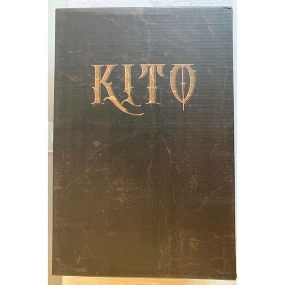 Kito Wares “Passion Of Christ - Resurrection Day” Dunk Low Style - Picture 10 of 10